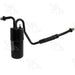 A/C Refrigerant Suction Hose Four Seasons 33097