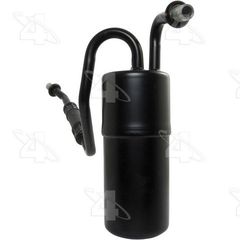 A/C Refrigerant Suction Hose Four Seasons 33097