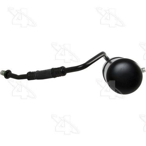 A/C Refrigerant Suction Hose Four Seasons 33097