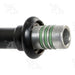 A/C Refrigerant Suction Hose Four Seasons 33097