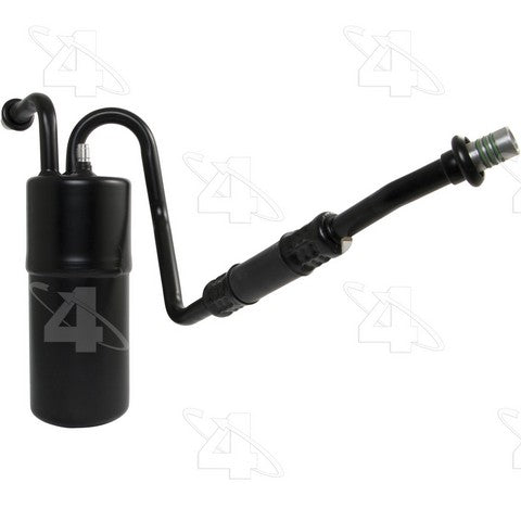 A/C Refrigerant Suction Hose Four Seasons 33097