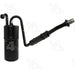 A/C Refrigerant Suction Hose Four Seasons 33097
