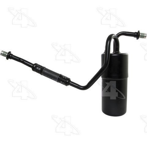 A/C Refrigerant Suction Hose Four Seasons 33097