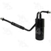 A/C Refrigerant Suction Hose Four Seasons 33097