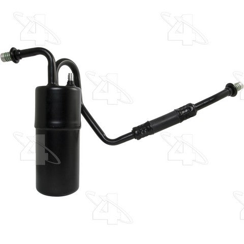 A/C Refrigerant Suction Hose Four Seasons 33097