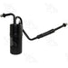 A/C Refrigerant Suction Hose Four Seasons 33097