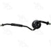 A/C Refrigerant Suction Hose Four Seasons 33097