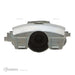 Disc Brake Caliper Dynamic Friction 331-39610