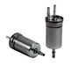 Fuel Filter Wix Filters 33100