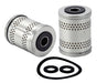 Fuel Filter Wix Filters 33101