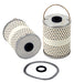 Fuel Filter Wix Filters 33102
