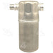 A/C Accumulator Four Seasons 33102