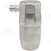 A/C Accumulator Four Seasons 33103