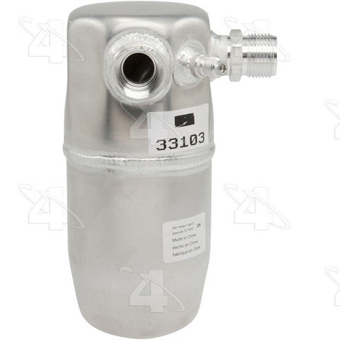 A/C Accumulator Four Seasons 33103