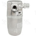 A/C Accumulator Four Seasons 33103