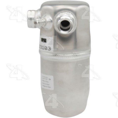 A/C Accumulator Four Seasons 33103
