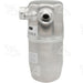 A/C Accumulator Four Seasons 33103