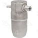 A/C Accumulator Four Seasons 33104