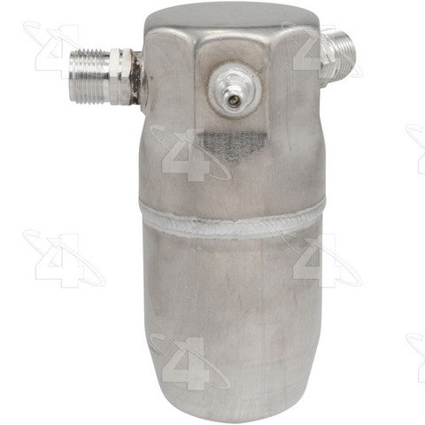 A/C Accumulator Four Seasons 33104
