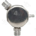 A/C Accumulator Four Seasons 33104
