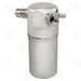 A/C Accumulator Four Seasons 33105