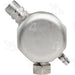 A/C Accumulator Four Seasons 33105