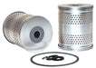 Fuel Filter Wix Filters 33106