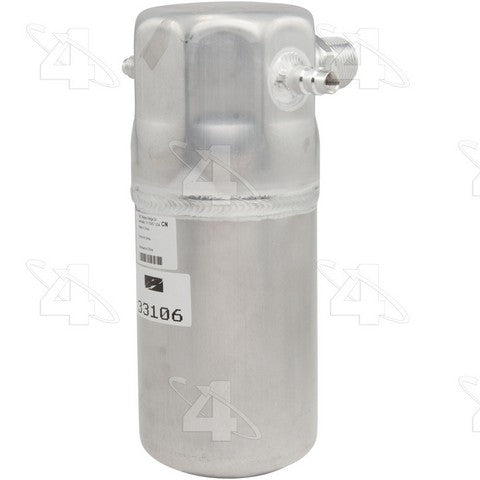 A/C Accumulator Four Seasons 33106