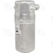 A/C Accumulator Four Seasons 33106