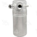 A/C Accumulator Four Seasons 33106