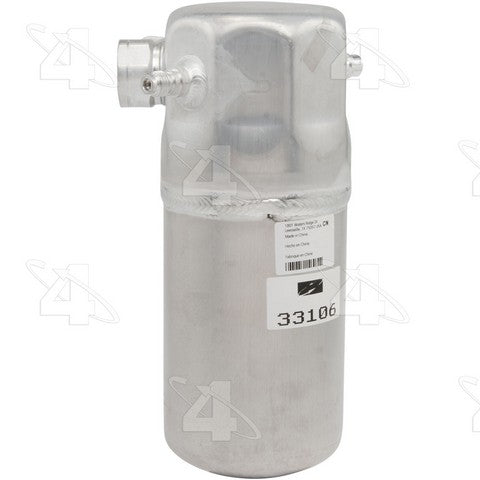 A/C Accumulator Four Seasons 33106