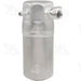 A/C Accumulator Four Seasons 33106
