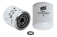 Fuel Filter Wix Filters 33107