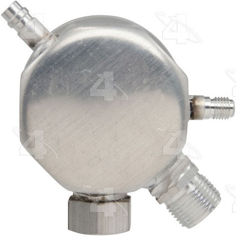 A/C Accumulator Four Seasons 33107