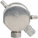 A/C Accumulator Four Seasons 33107