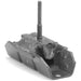 Automatic Transmission Mount Anchor 3311