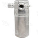A/C Accumulator Four Seasons 33110