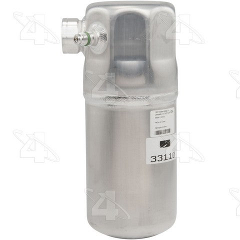 A/C Accumulator Four Seasons 33110