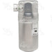 A/C Accumulator Four Seasons 33110