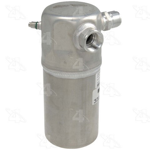 A/C Accumulator Four Seasons 33112