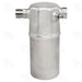 A/C Accumulator Four Seasons 33115