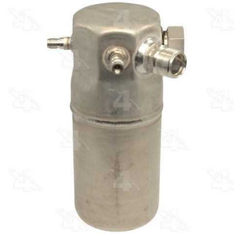 A/C Accumulator Four Seasons 33118