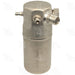 A/C Accumulator Four Seasons 33118