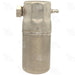 A/C Accumulator Four Seasons 33118