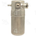 A/C Accumulator Four Seasons 33118