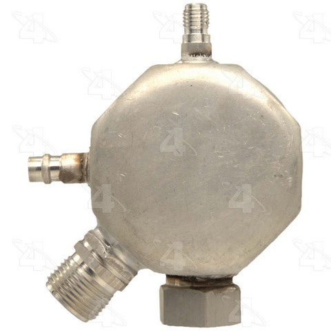 A/C Accumulator Four Seasons 33118