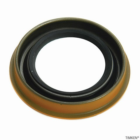 Auto Trans Torque Converter Seal Timken 331228H