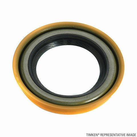 Auto Trans Torque Converter Seal Timken 3404
