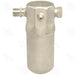 A/C Accumulator Four Seasons 33122
