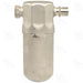 A/C Accumulator Four Seasons 33122